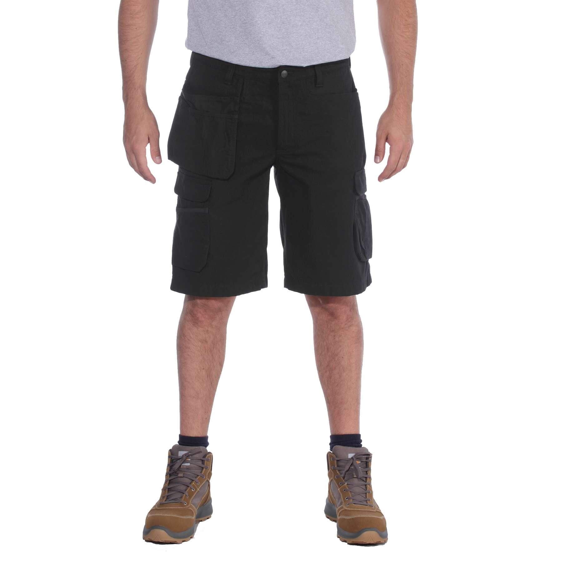 CHT Steel Multi-Pocket Shorts 104201
