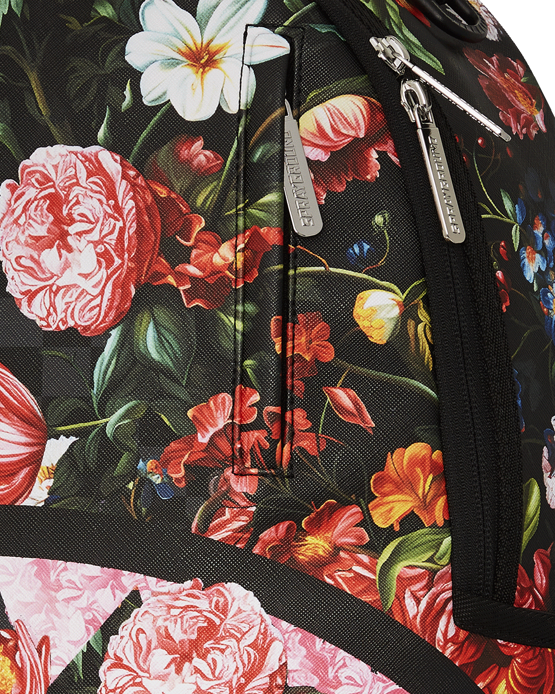 FRESH CHECK DLXSV BACKPACK