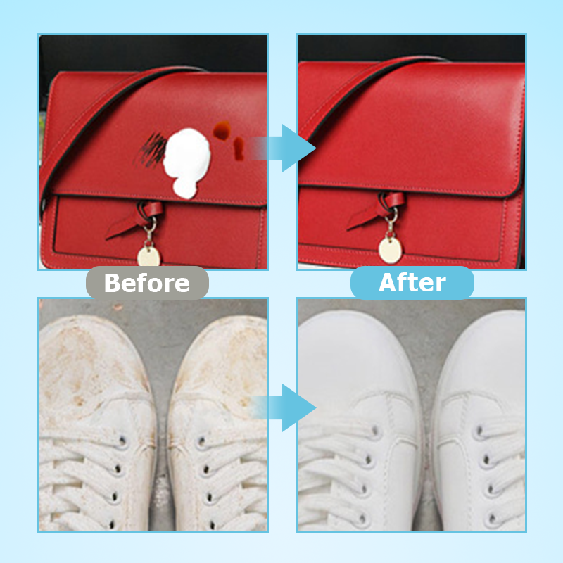 Powerful & Multipurpose Car Interior Foam Cleaner