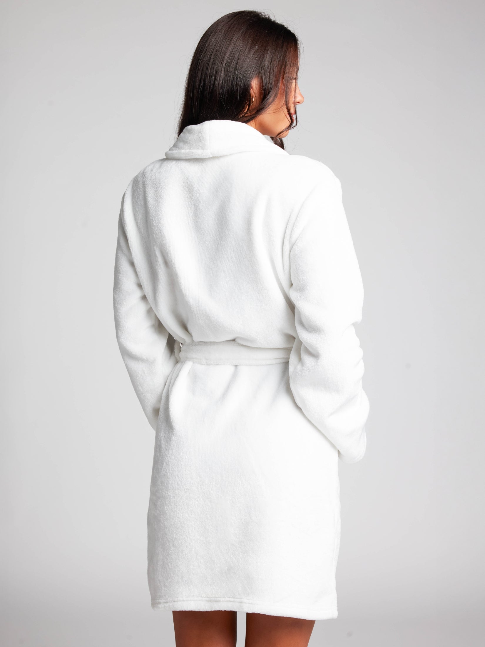 Dreamday Plush Robe