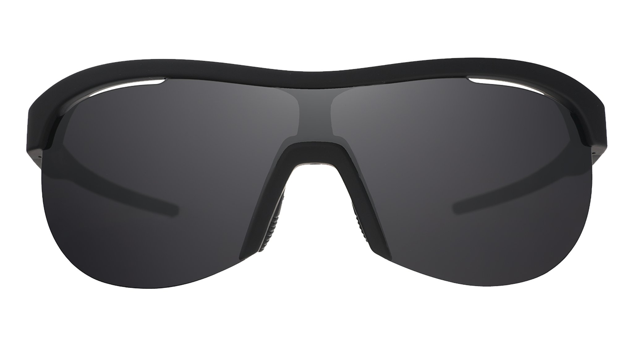 When the World Blurs