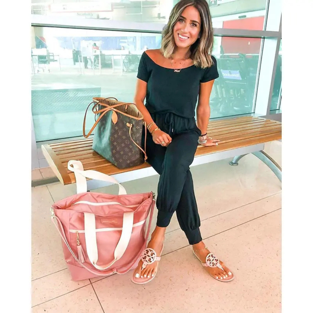 Womenswear Pants Style romper