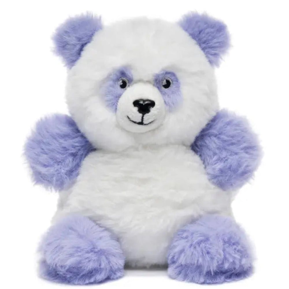 Weighted Panda Bitty Buds