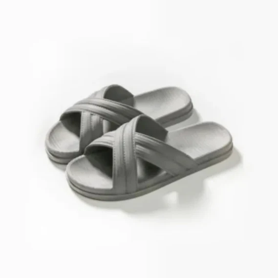 Open Toe Slides (multiple color options)