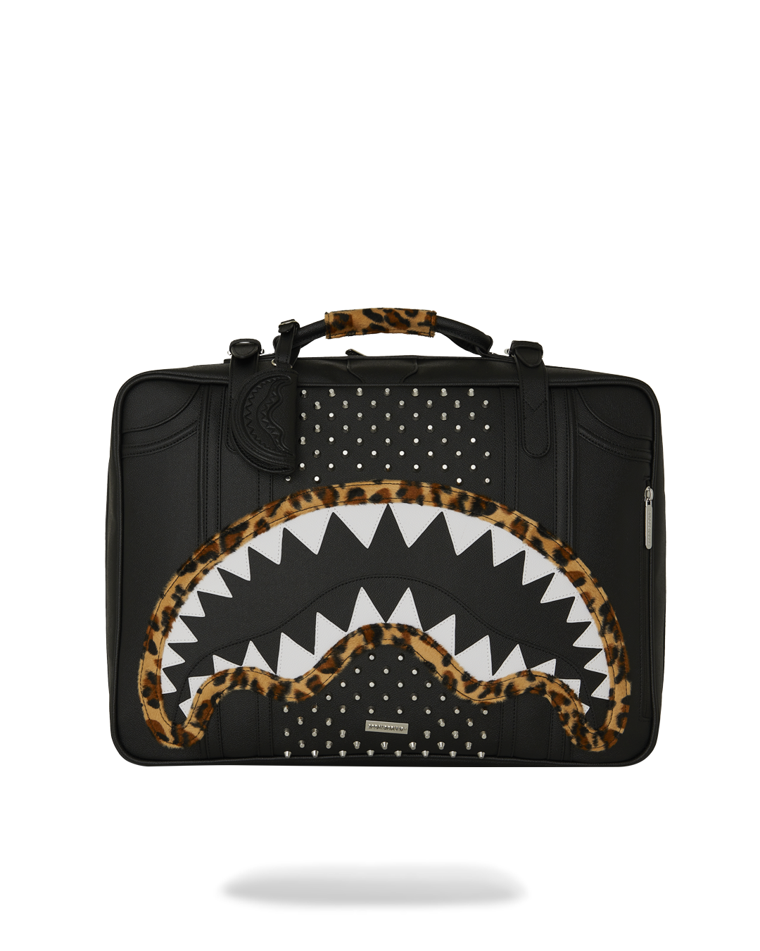 BACKSTAGE HANDHELD CARRY-ON CONVERTIBLE BACKPACK