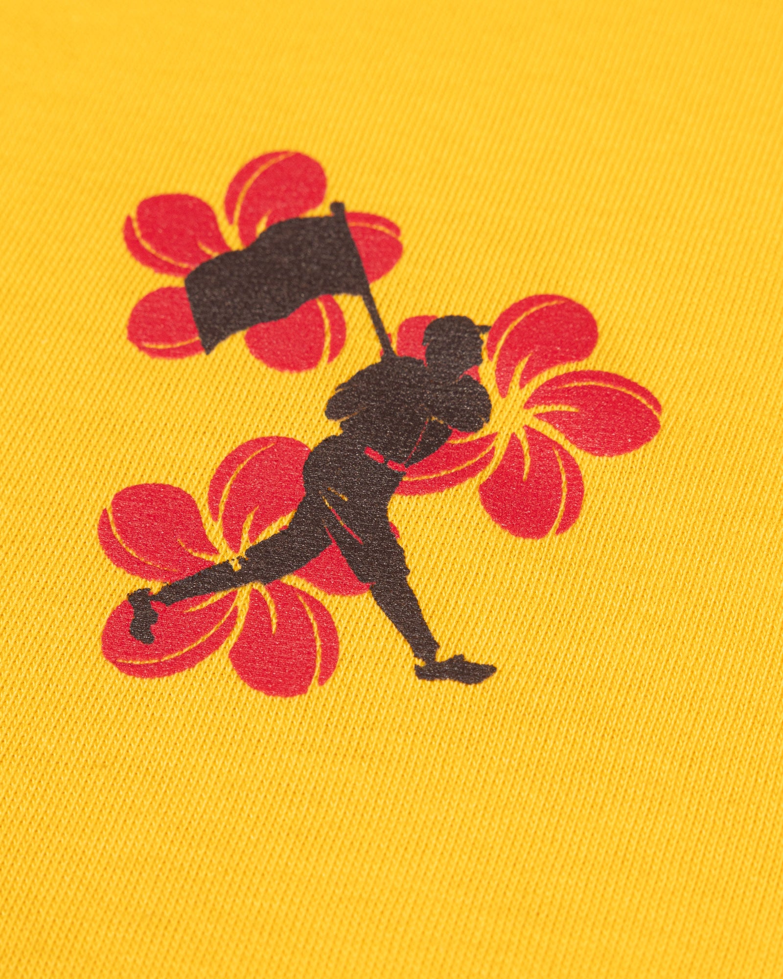 Aloha Ball Plumeria - Youth