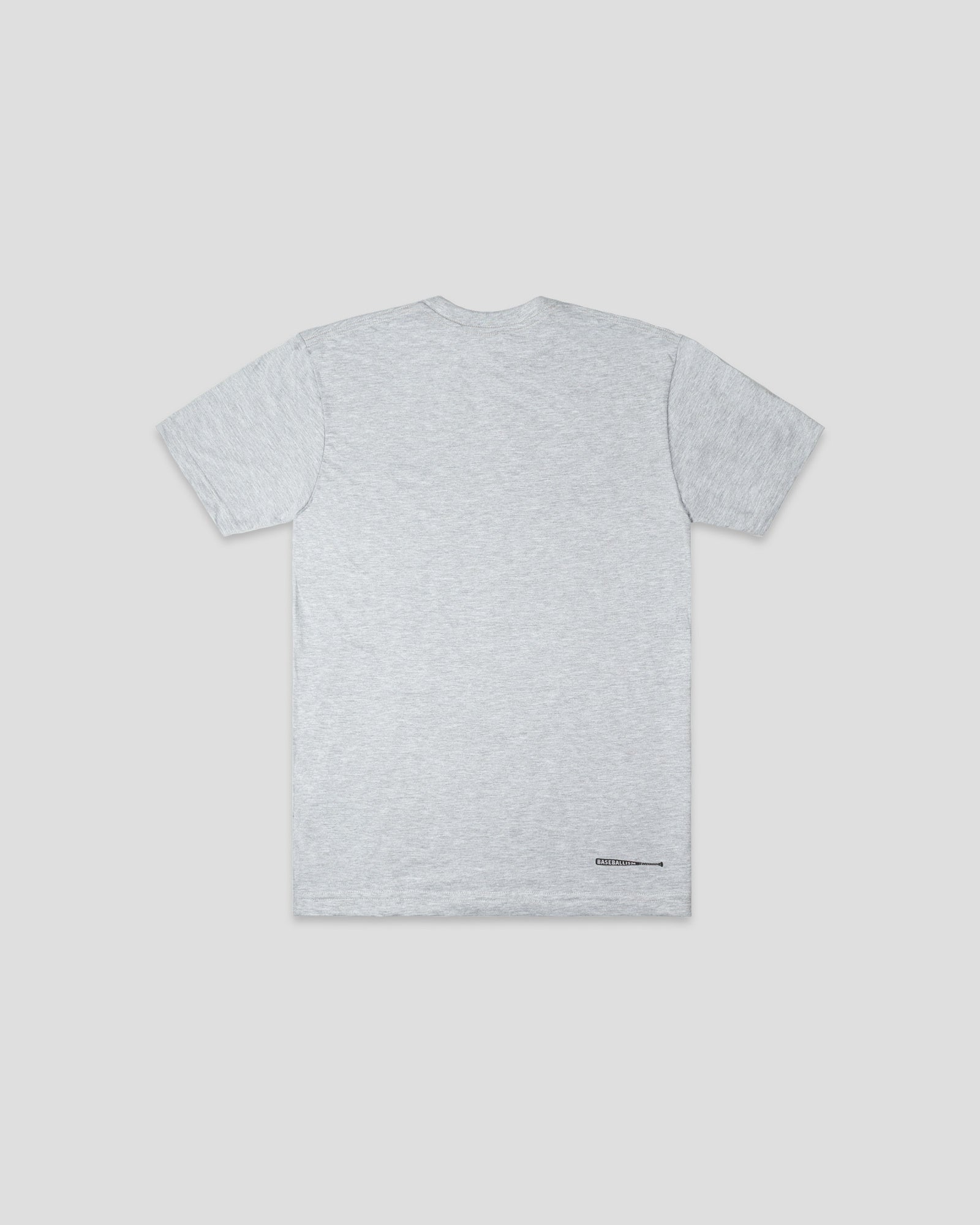 Tis The Season T-Shirt (Grey) - Youth