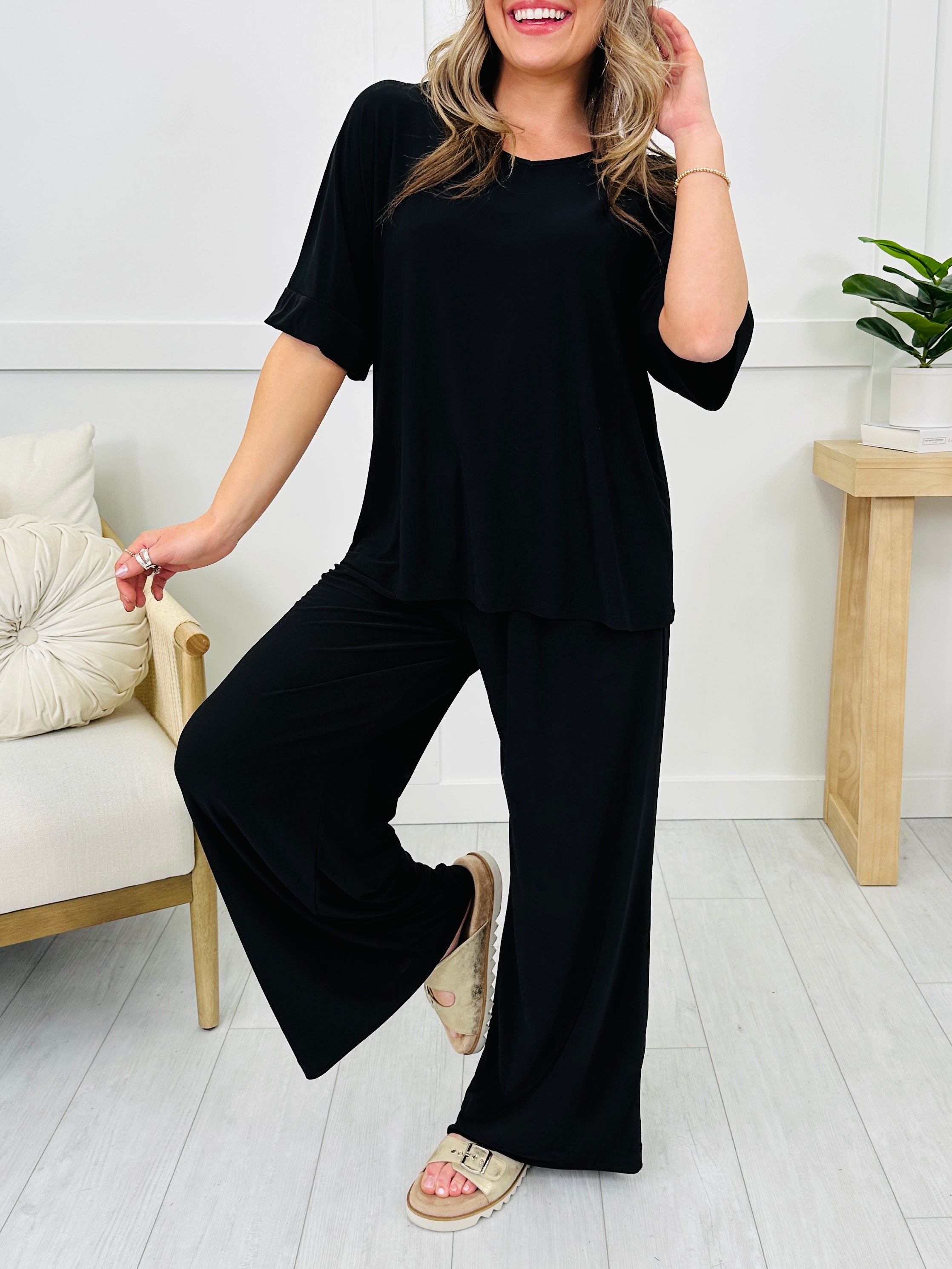 The Stay Cool Set-Multiple Colors!