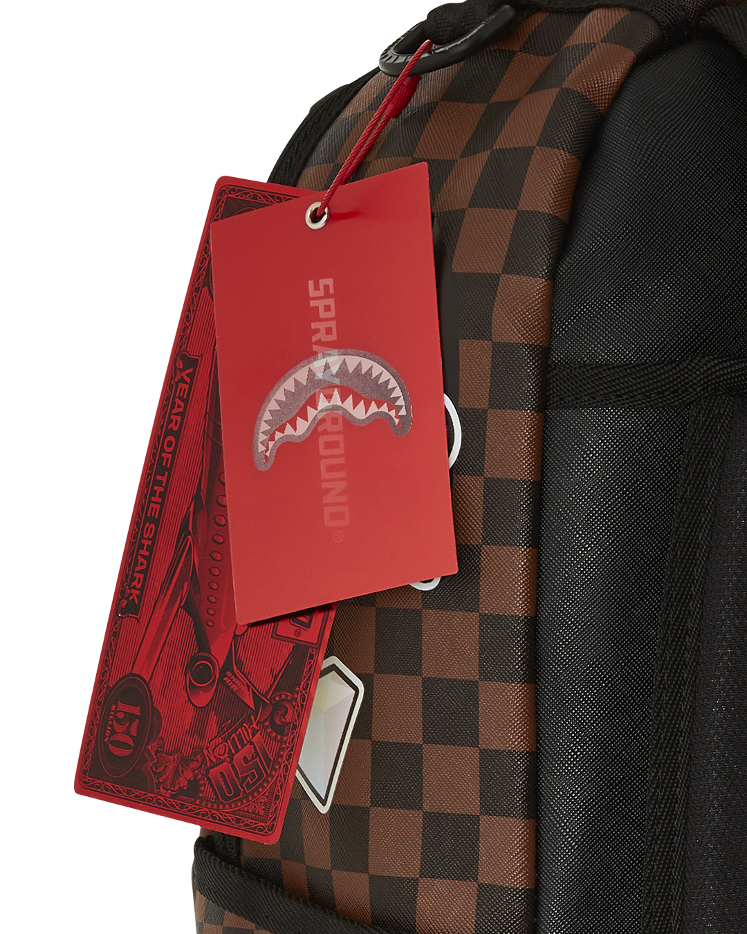 STICKER OPS BACKPACK