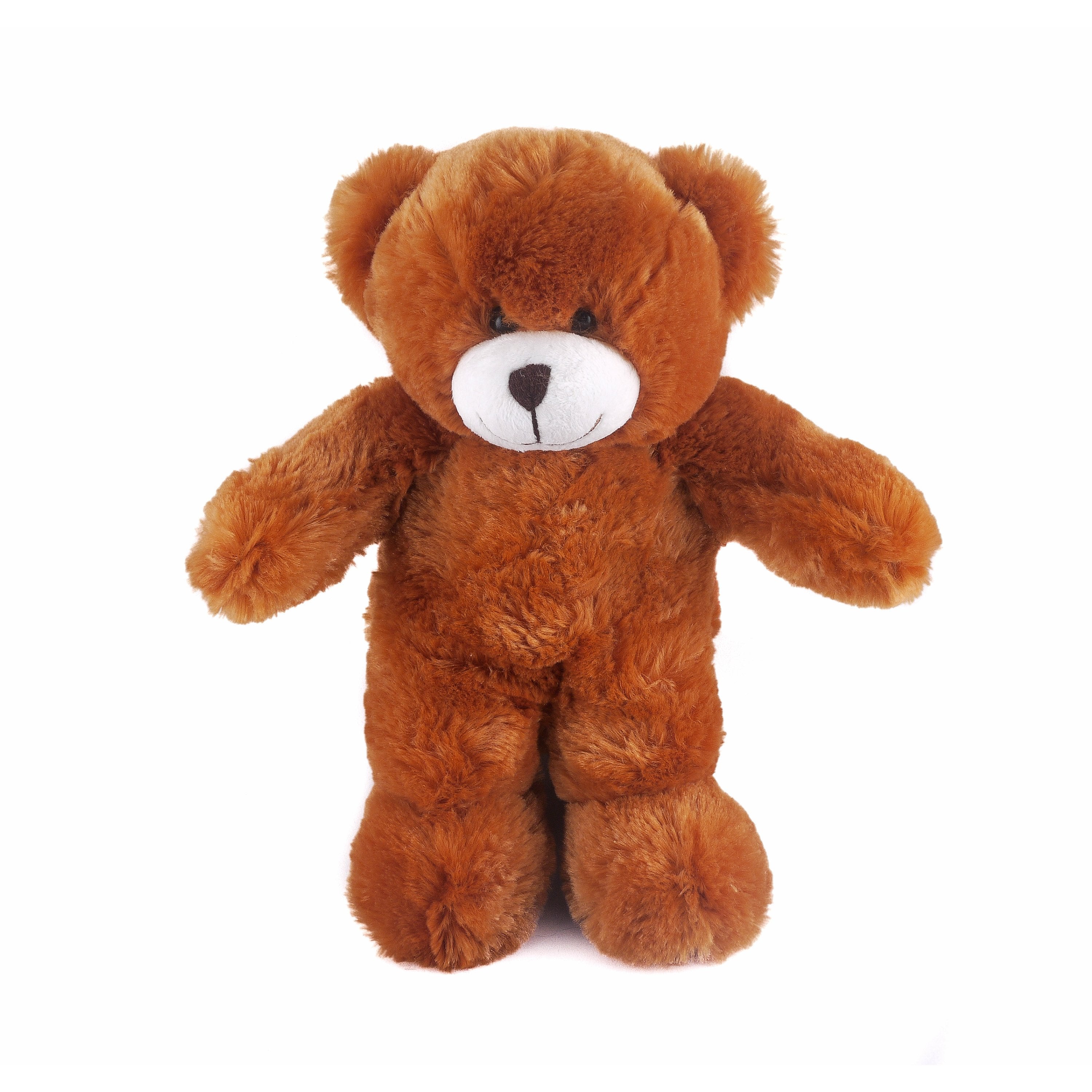 Floppy Bear 6 Assorted Colors and 12inch