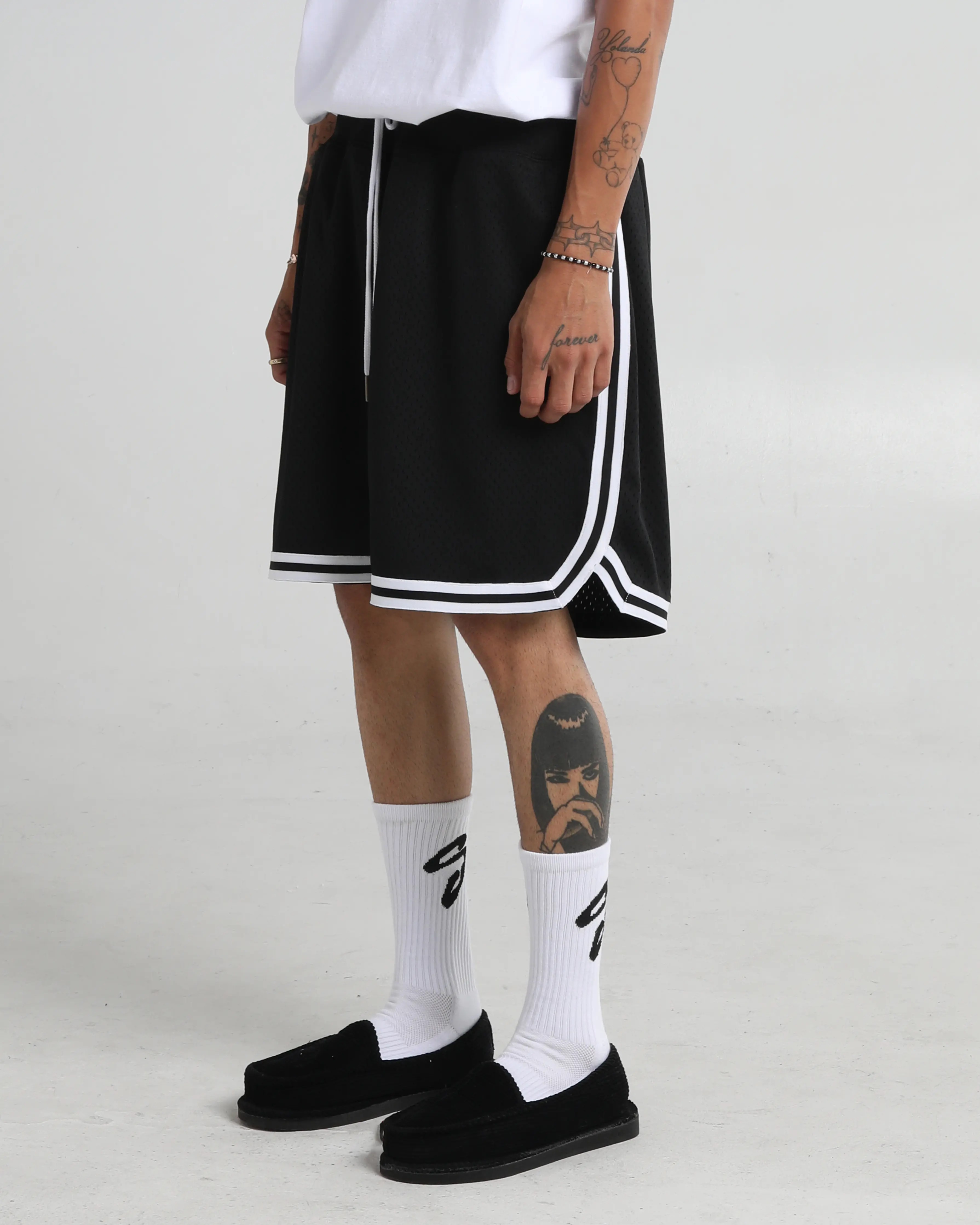 🔥Clearance Sale!Men's Dri-Fit Flex Woven Short 7in