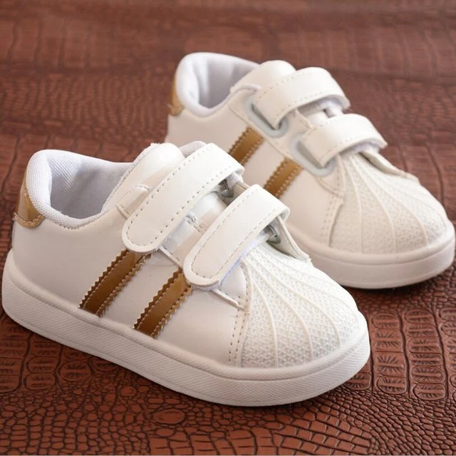 Sport Antislip Soft Bottom Sneaker Shoes