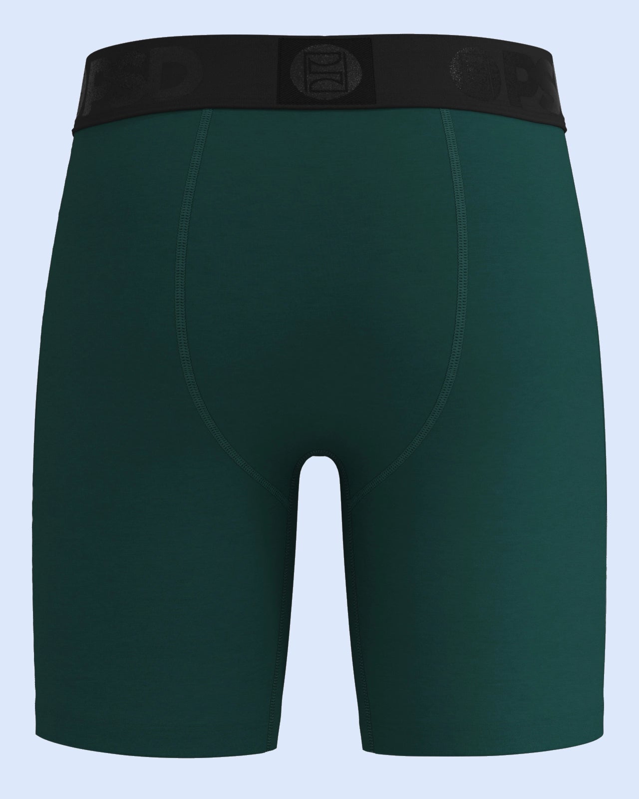 Luxe Modal - Deep Green