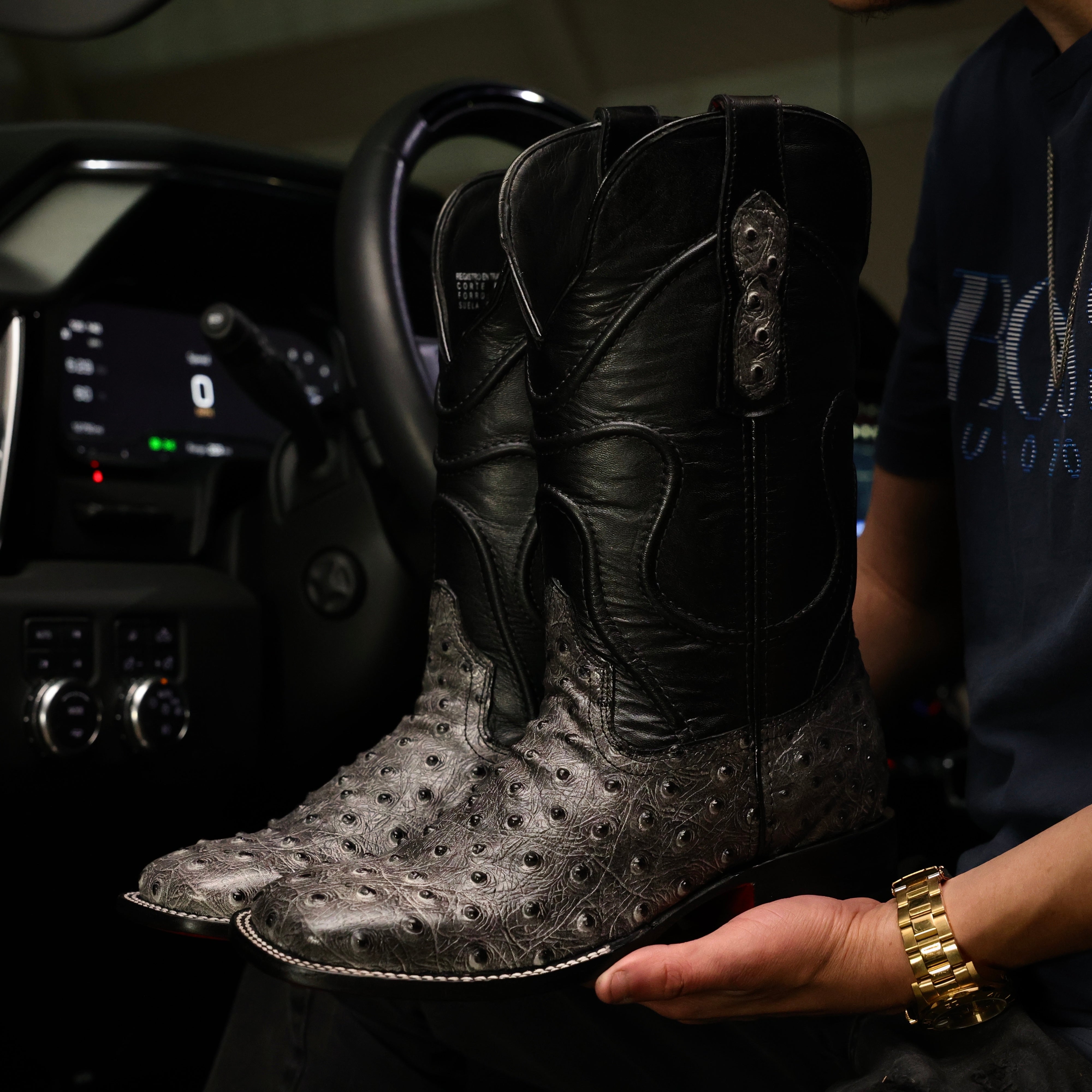 BLOWOUT SALE BOOT #17🚨