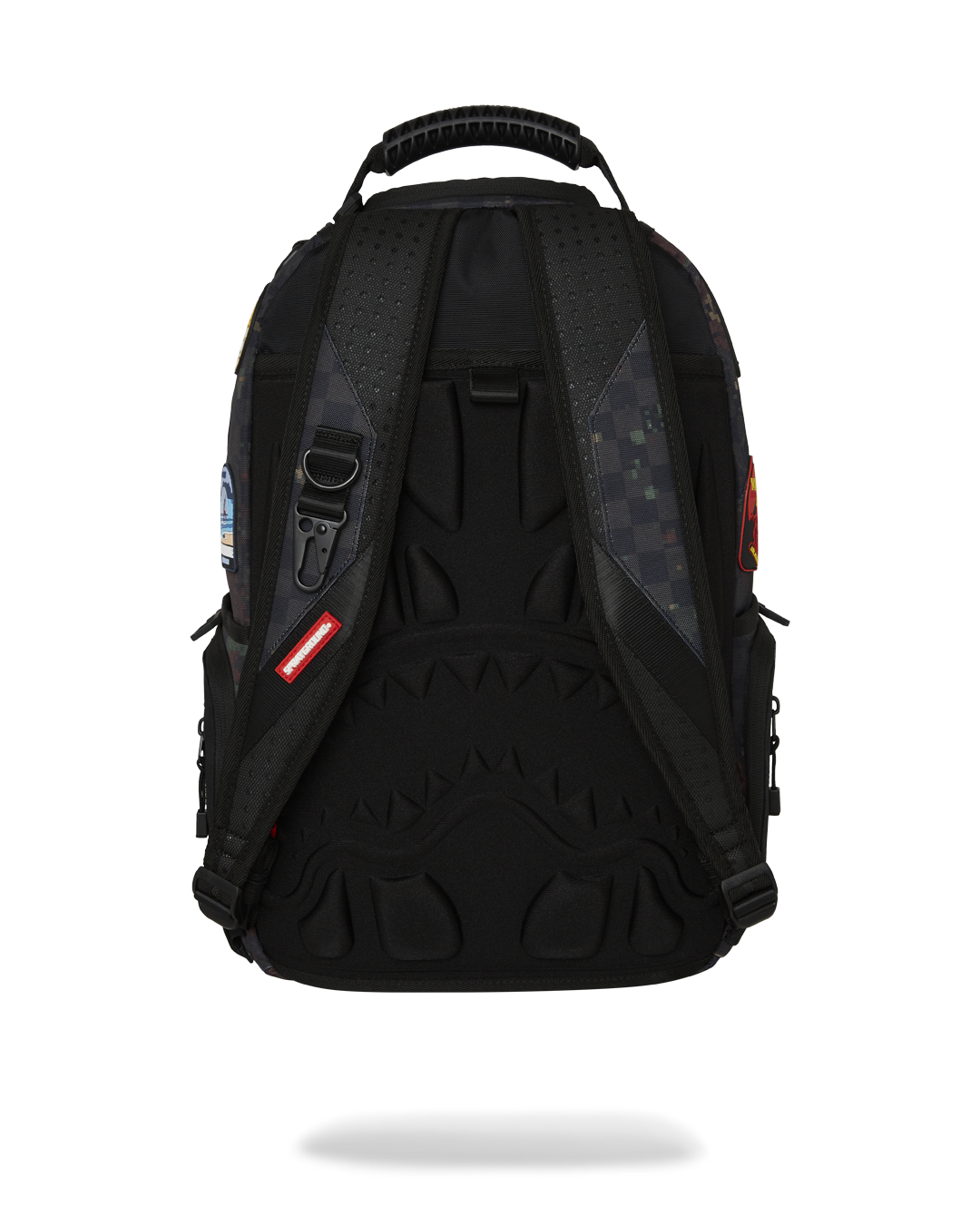 DAREDEVIL GLOBAL MOGUL 305 SPECIAL OPS BACKPACK