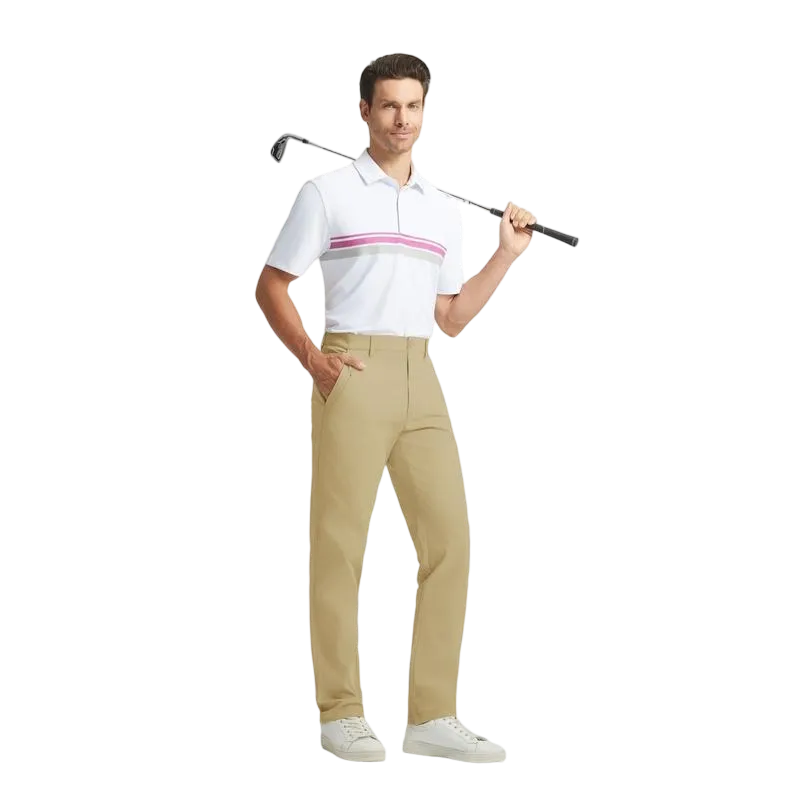 Business Casual Work&Golf Dress Pants