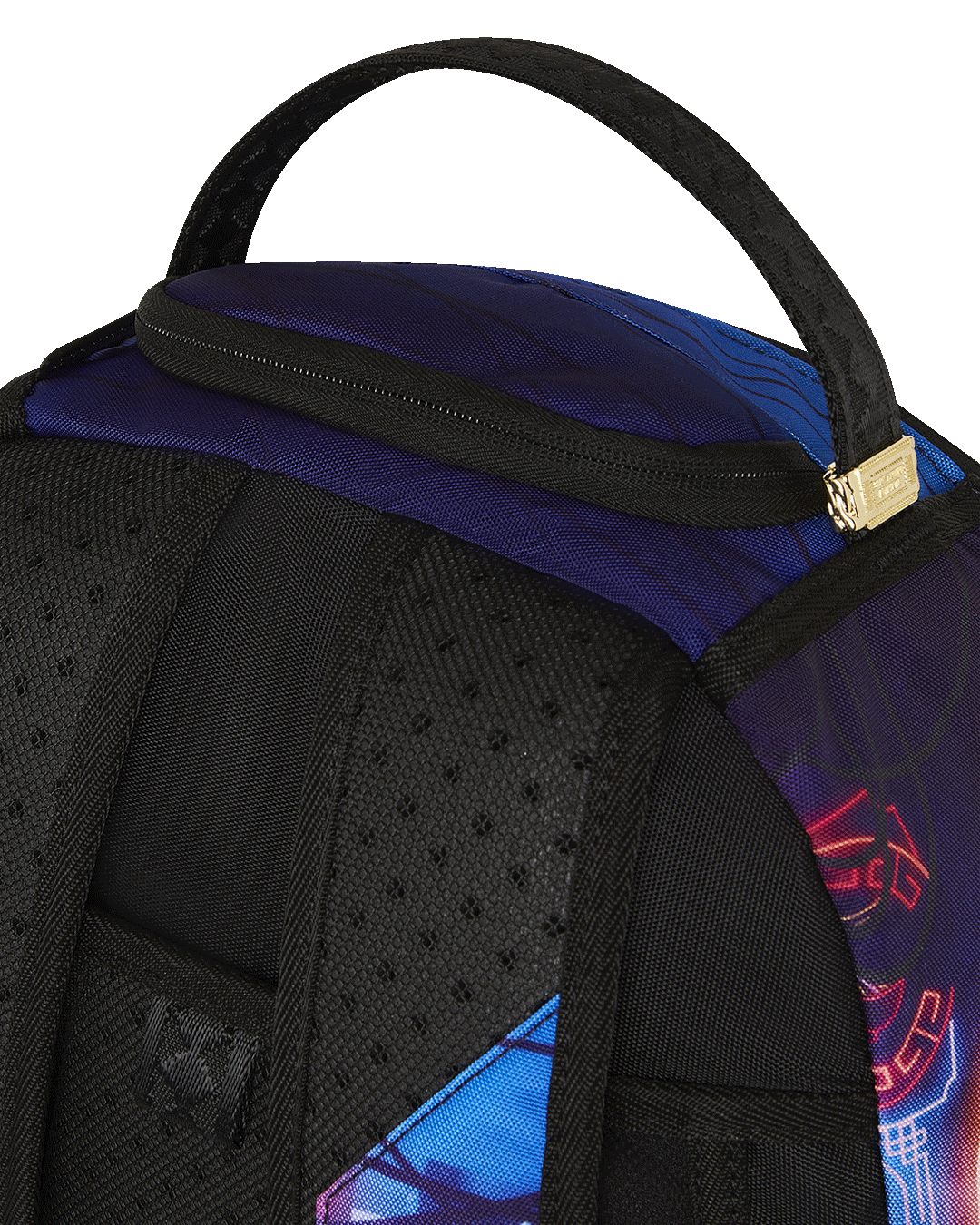 SHIBUYA LATE NIGHTS BACKPACK