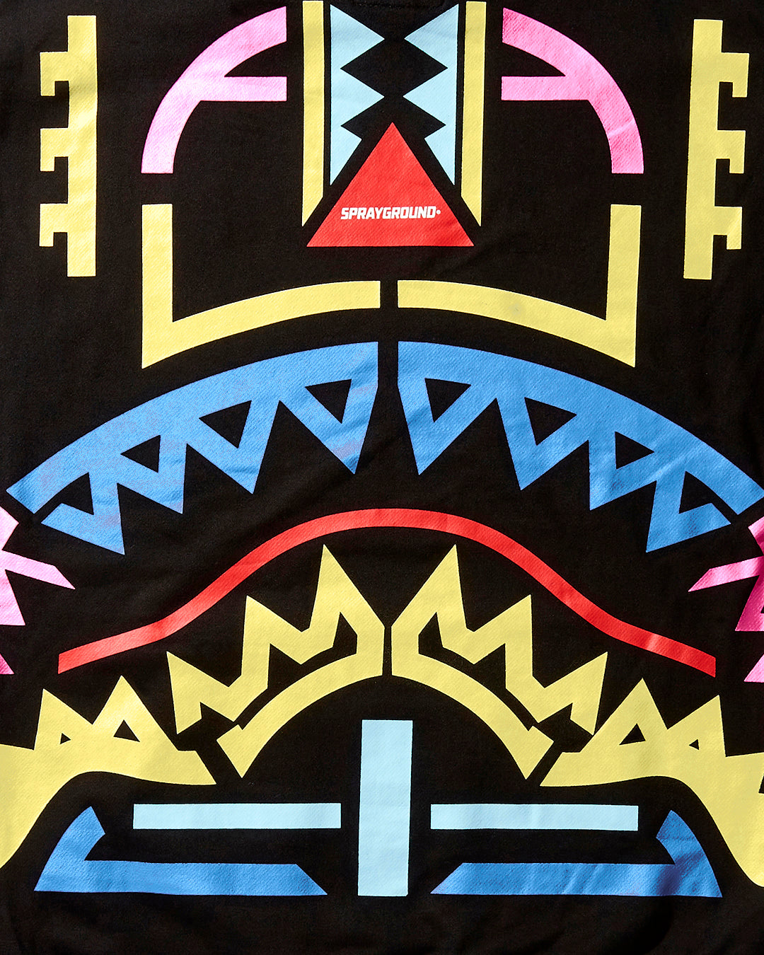 A.i.4 PATH TO THE FUTURE HOODY