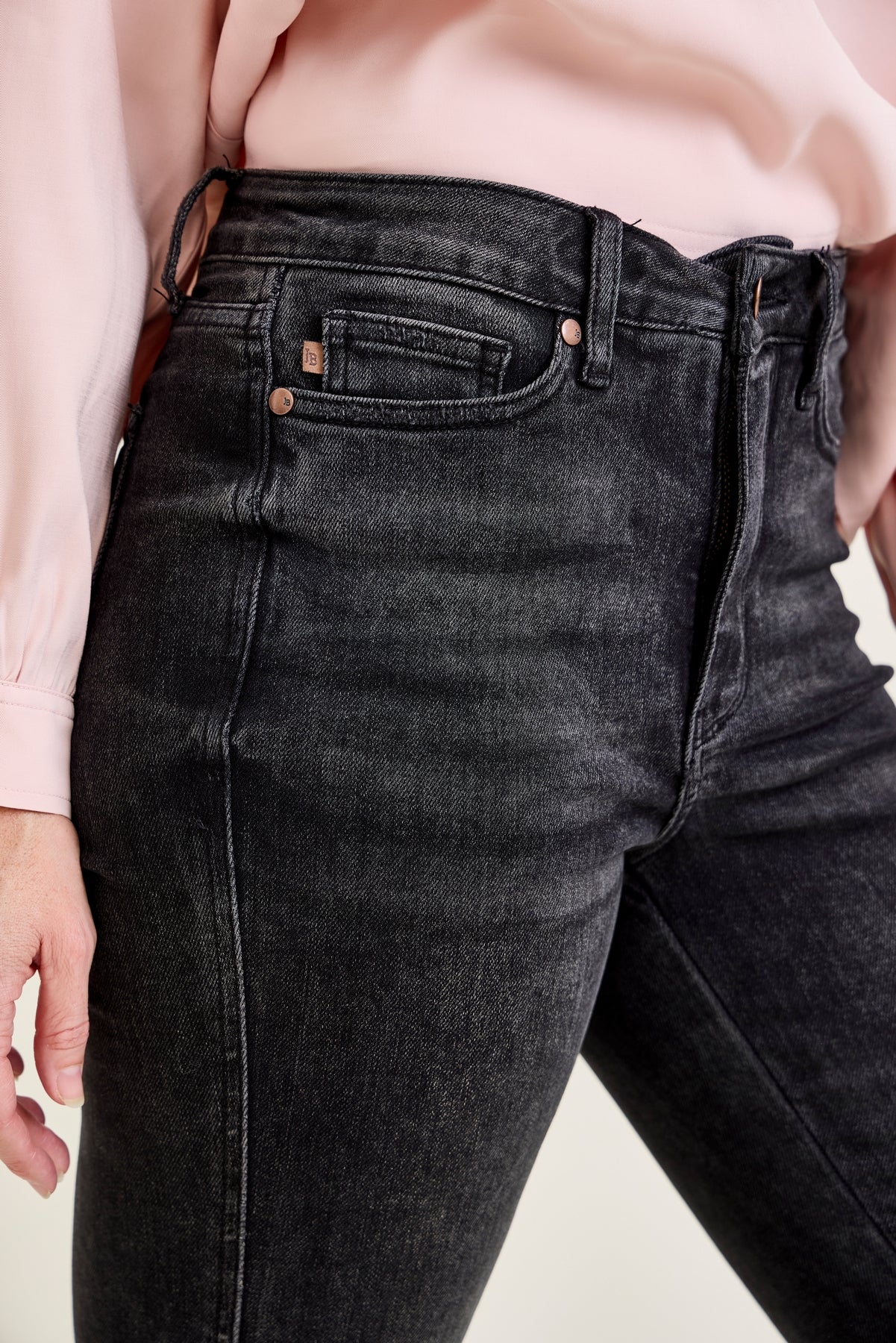 Daisy Tummy Control Bootcut