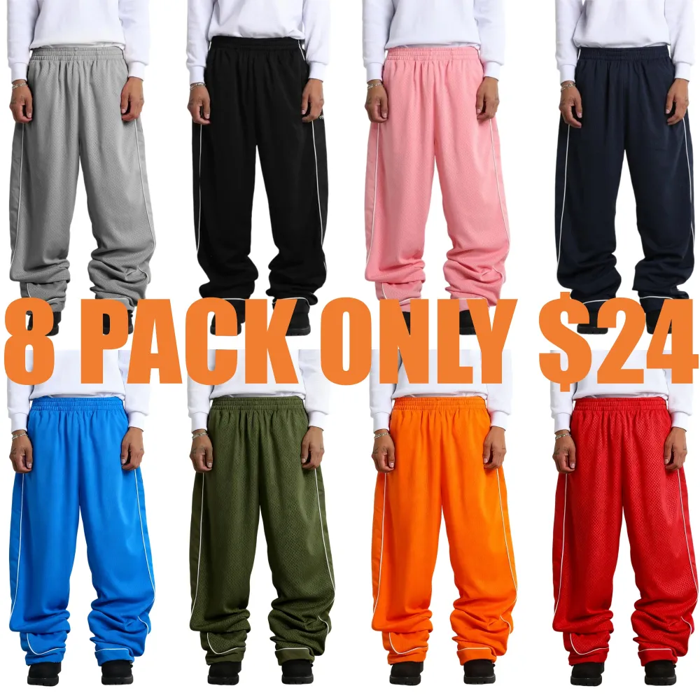 Super Mesh Pants