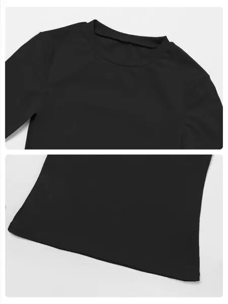 Women's Sporty Tracksuit Set