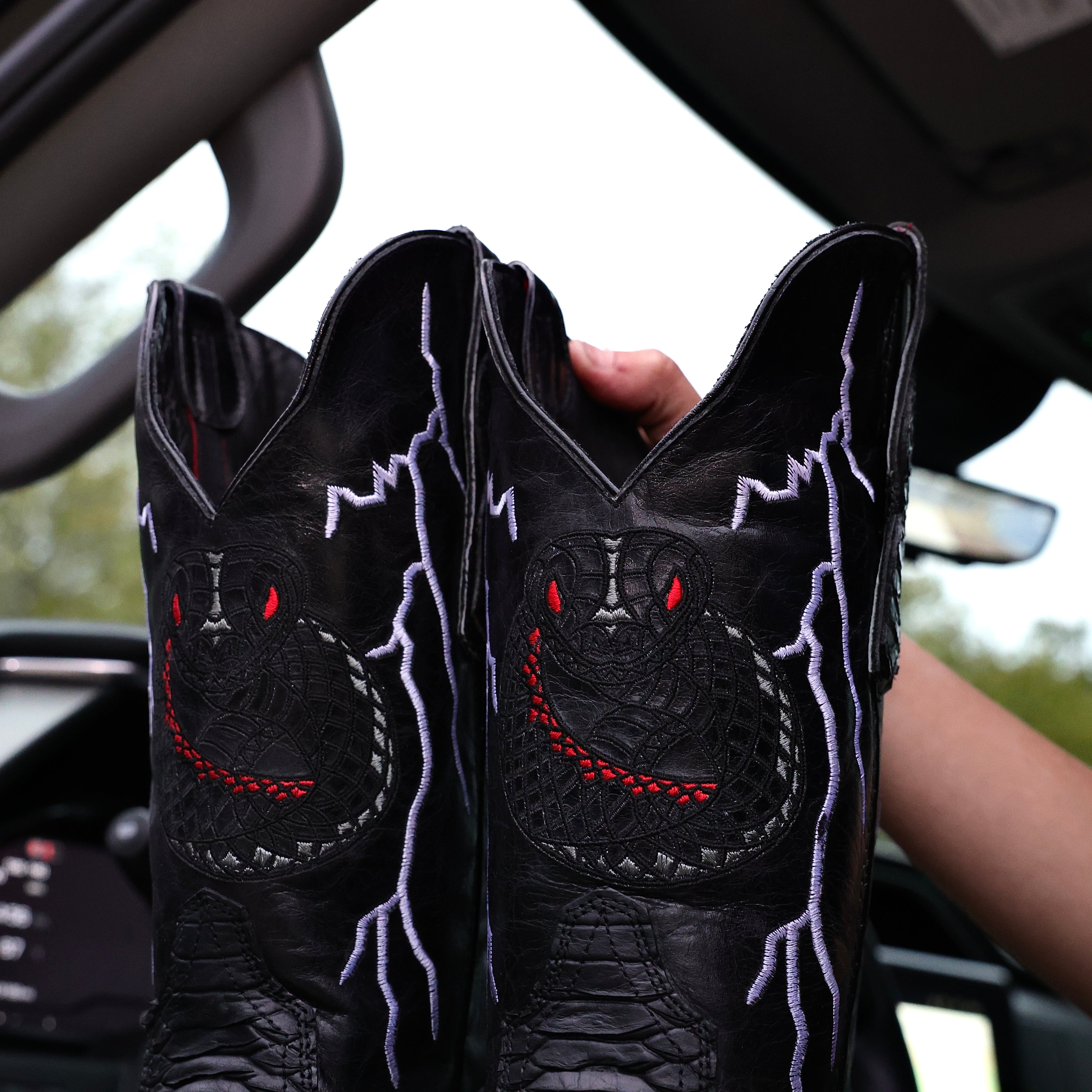 BLOWOUT SALE BOOT #31🚨