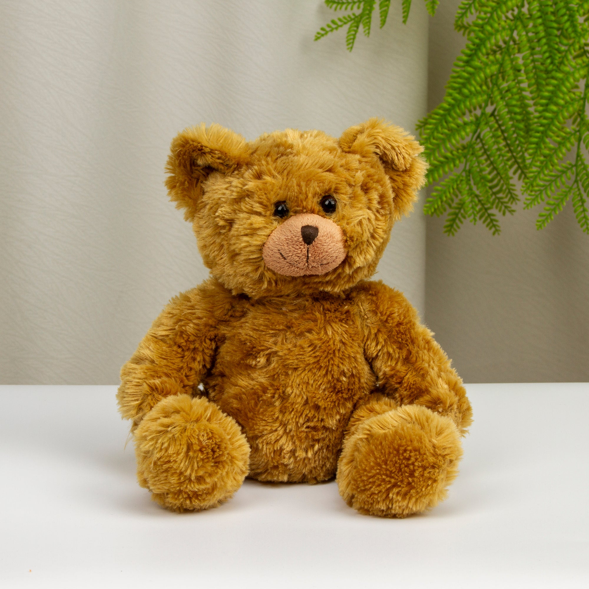 Duffy Stuffed Bear 10inch