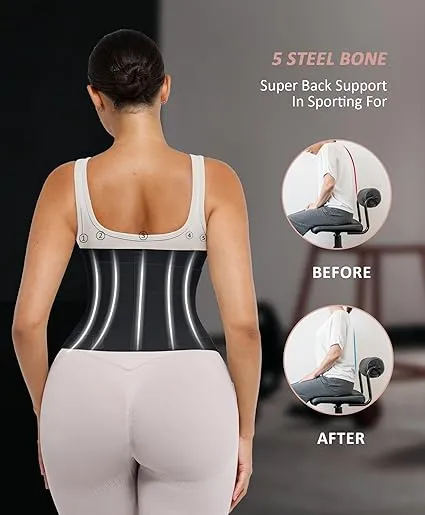 Waist Trainer Belt (Just $3 Each!)