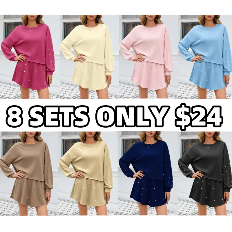 Womens Casual 2 Piece Outfits