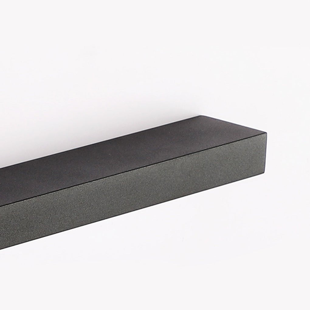 Nordic Modern LED Vanity Lights Over Mirror Waterproof Wall Light for Bathroom Dresser