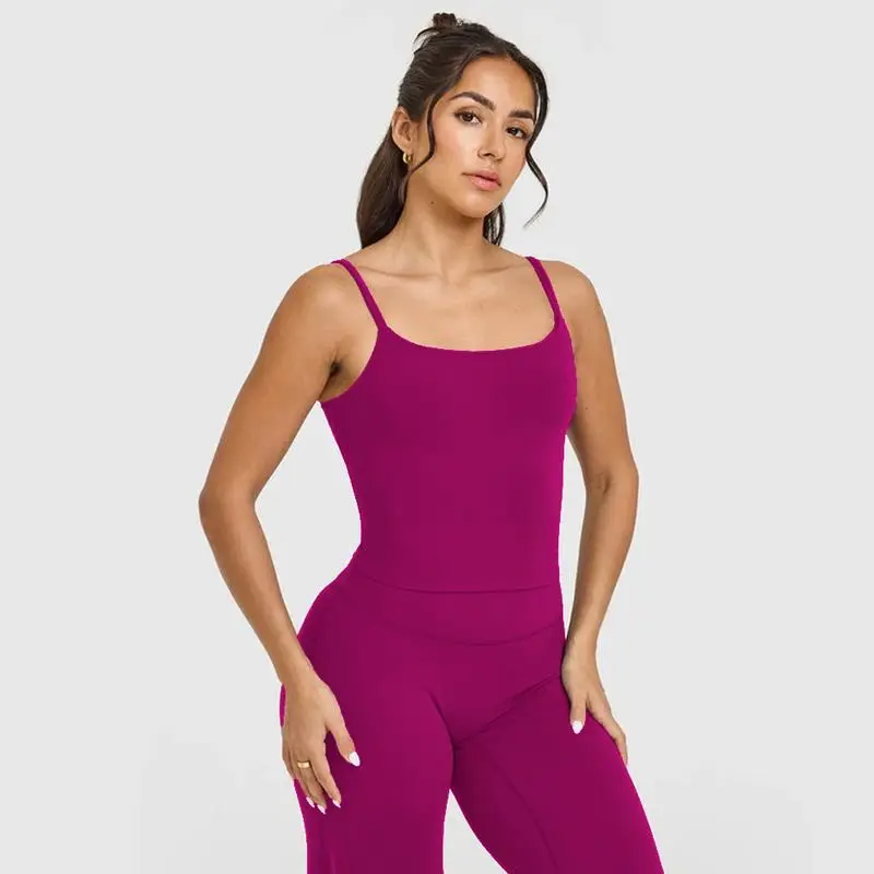 Women's yoga set