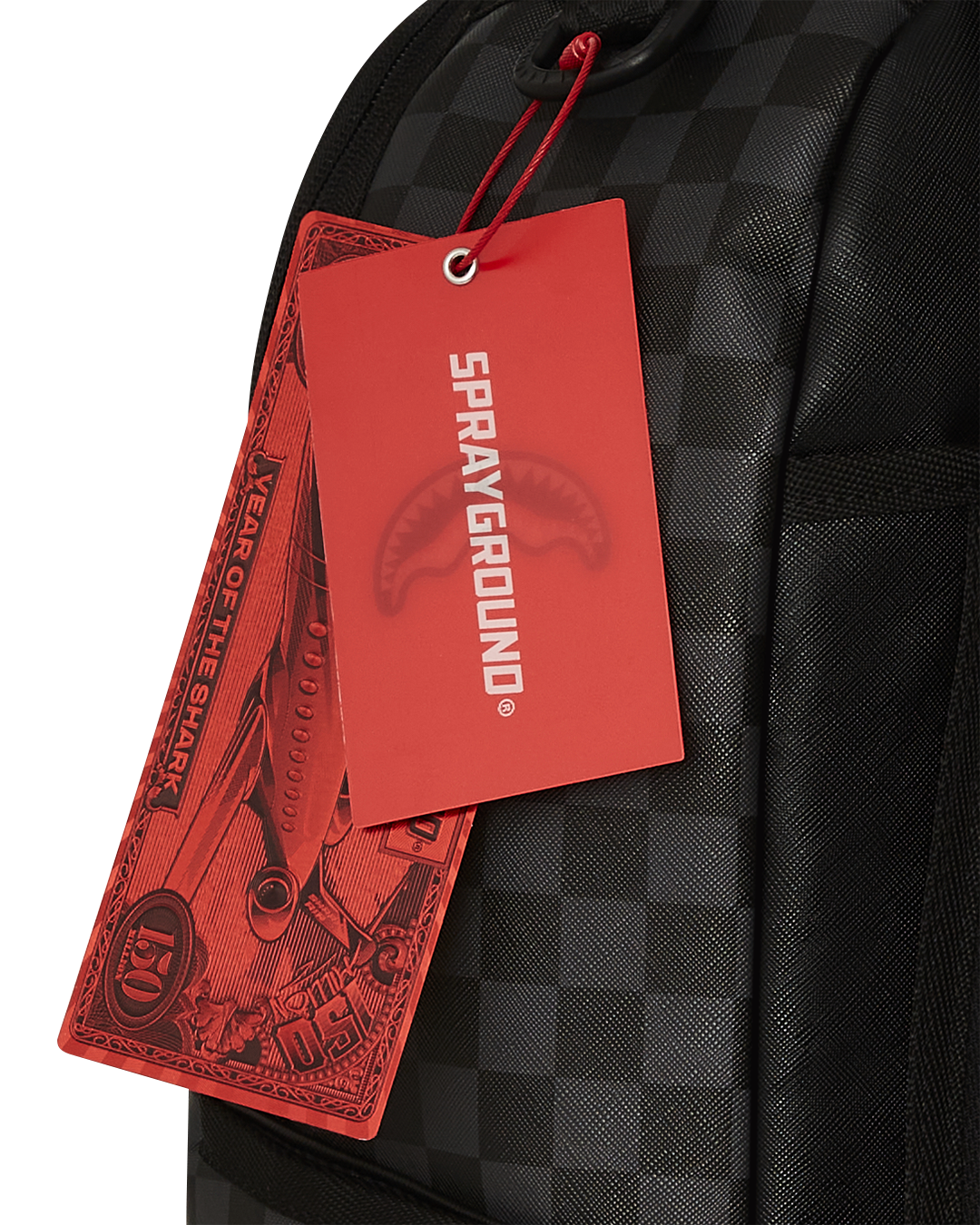 SNOOPY WEATHER THE WEATHER TOGETHER BACKPACK