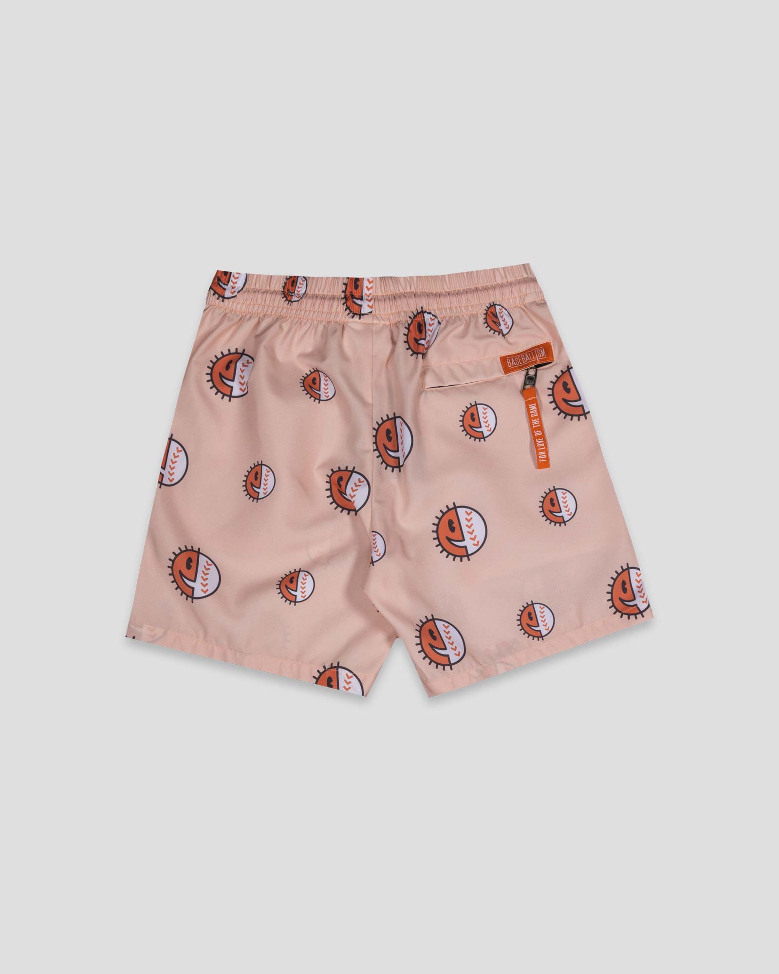 Sunny Days Cage Trunks - Youth