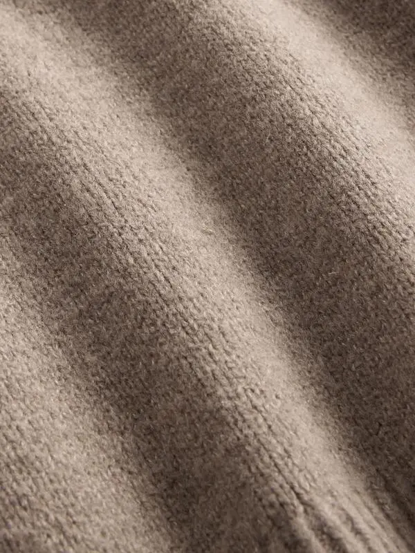 Women's Cash Soft Sweater&Pants Set