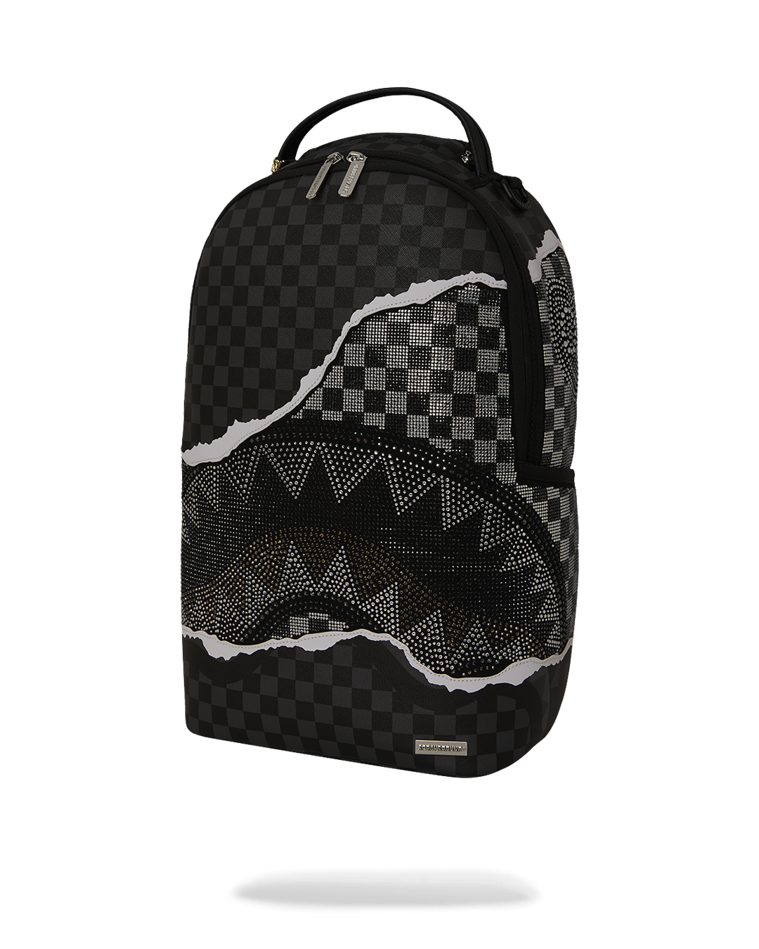 DIAMOND HEIST BACKPACK