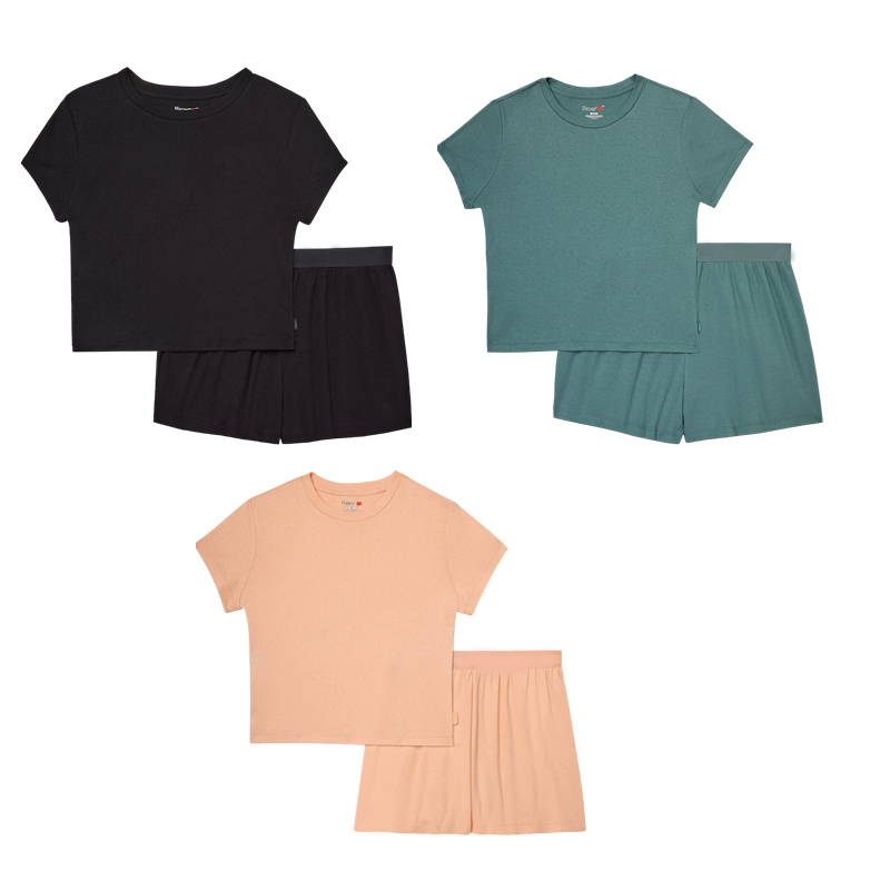 Women's Supersoft Lounge Set