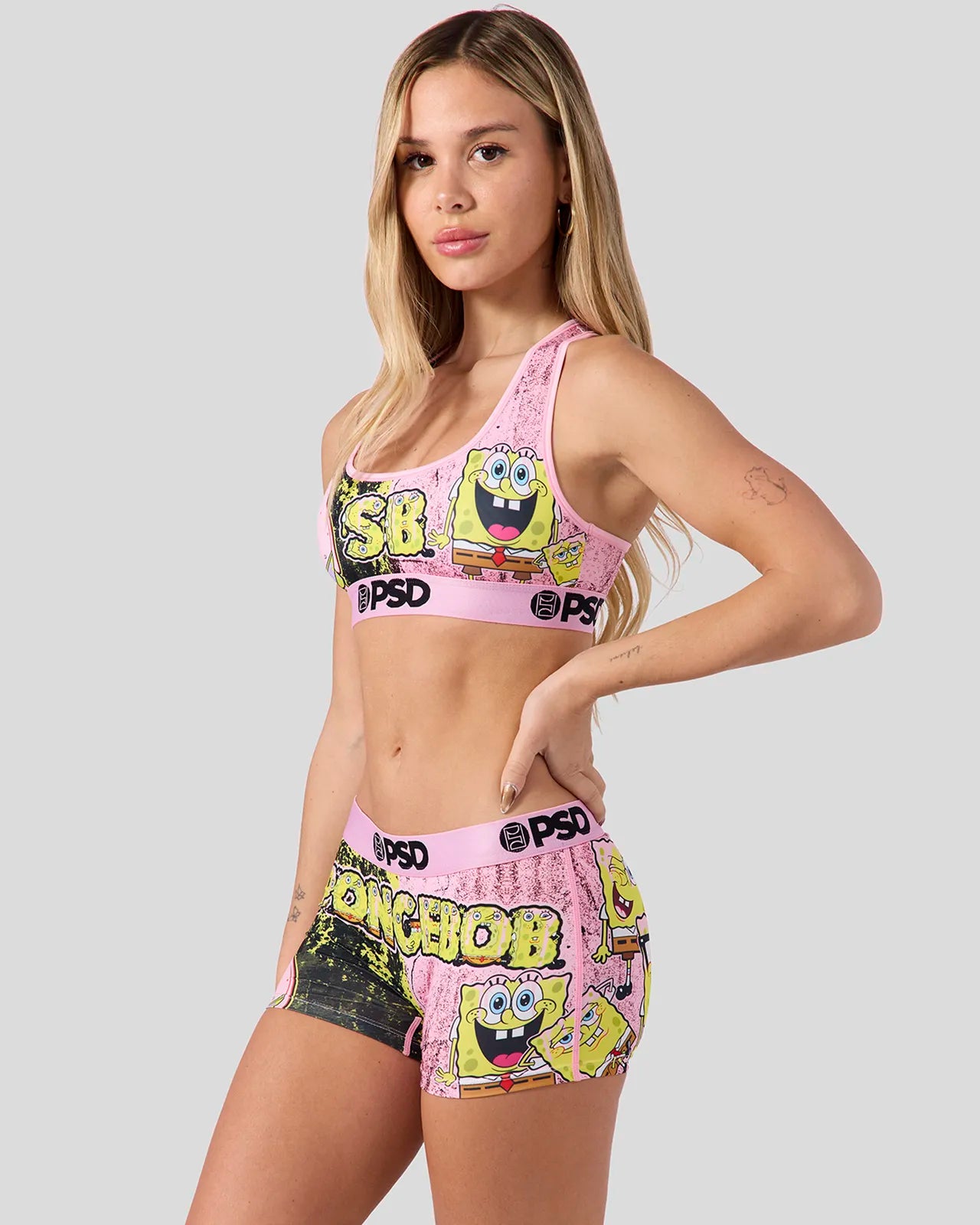 SpongeBob SquarePants - Mood