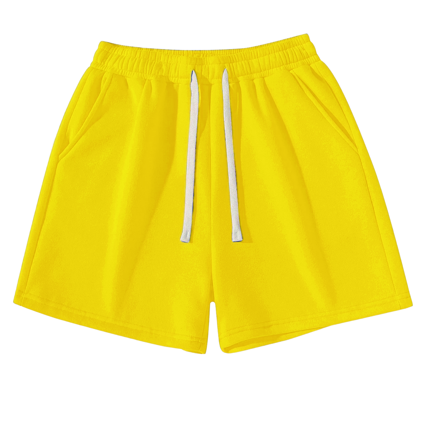 Comfort Flex Casual Sports Shorts