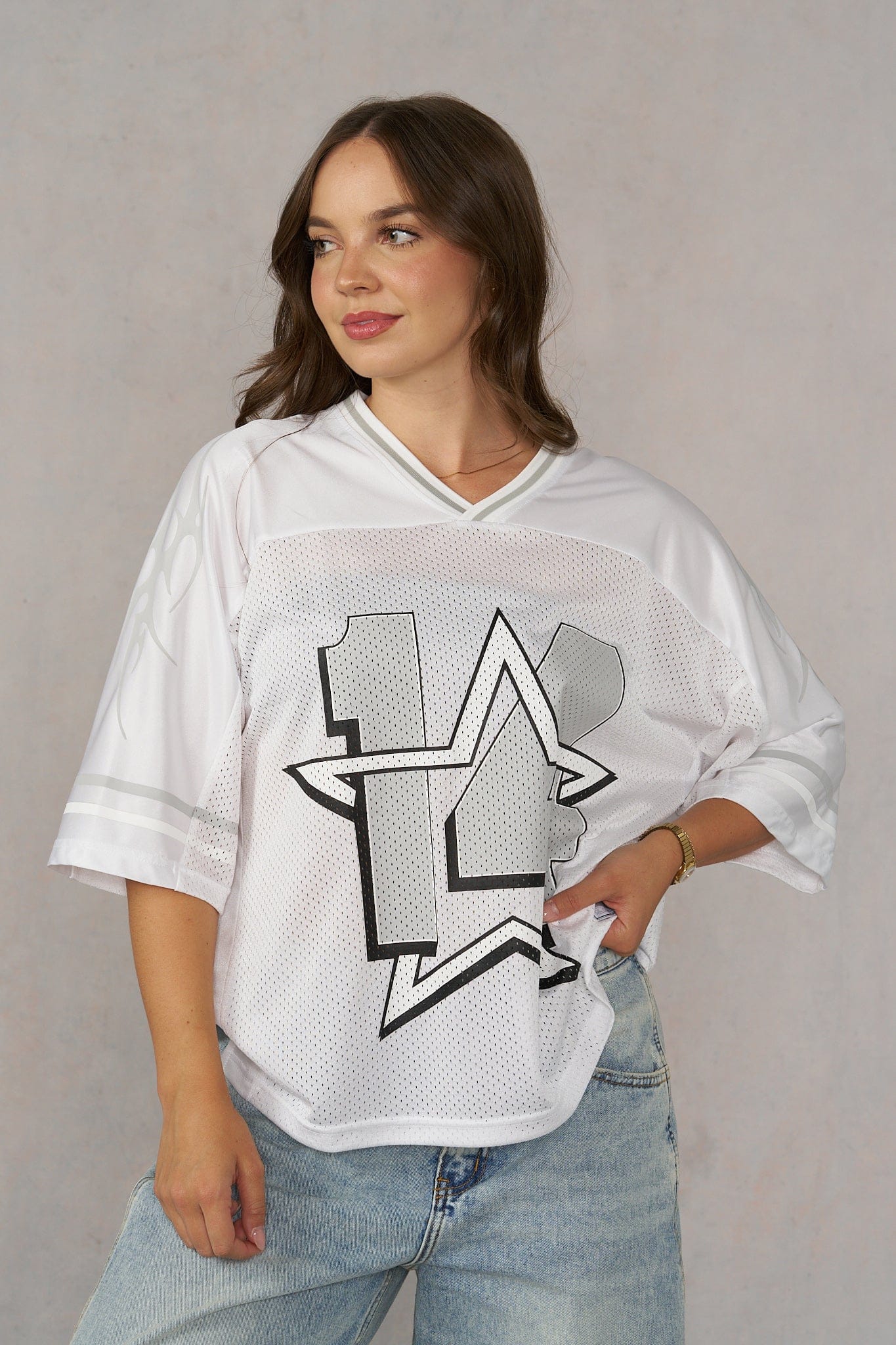 W417 - Stella Jersey