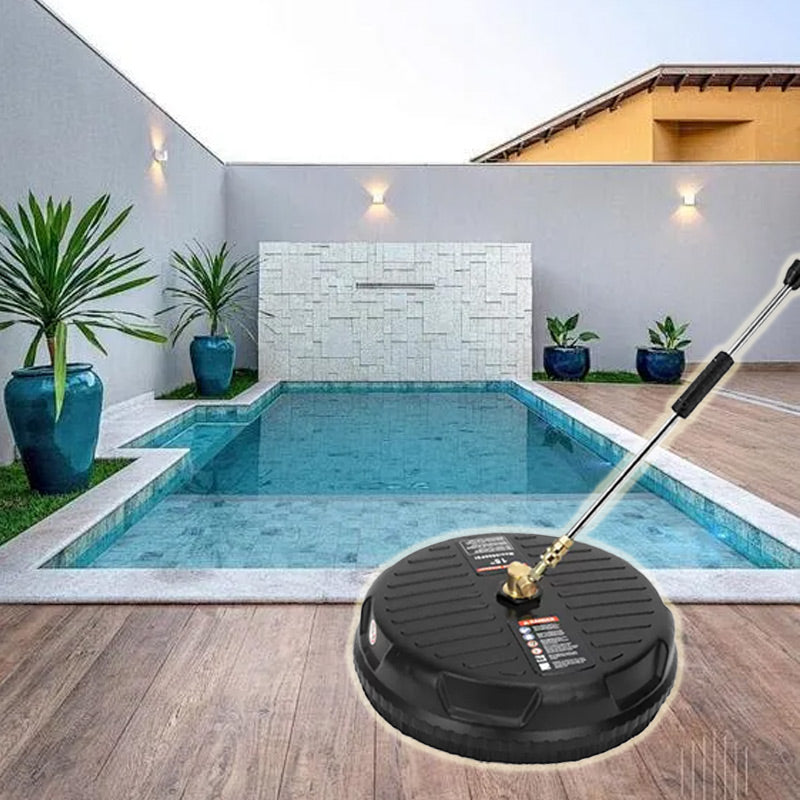 💯 Limited Time Half Price - Multi-Purpose Pressure Washer