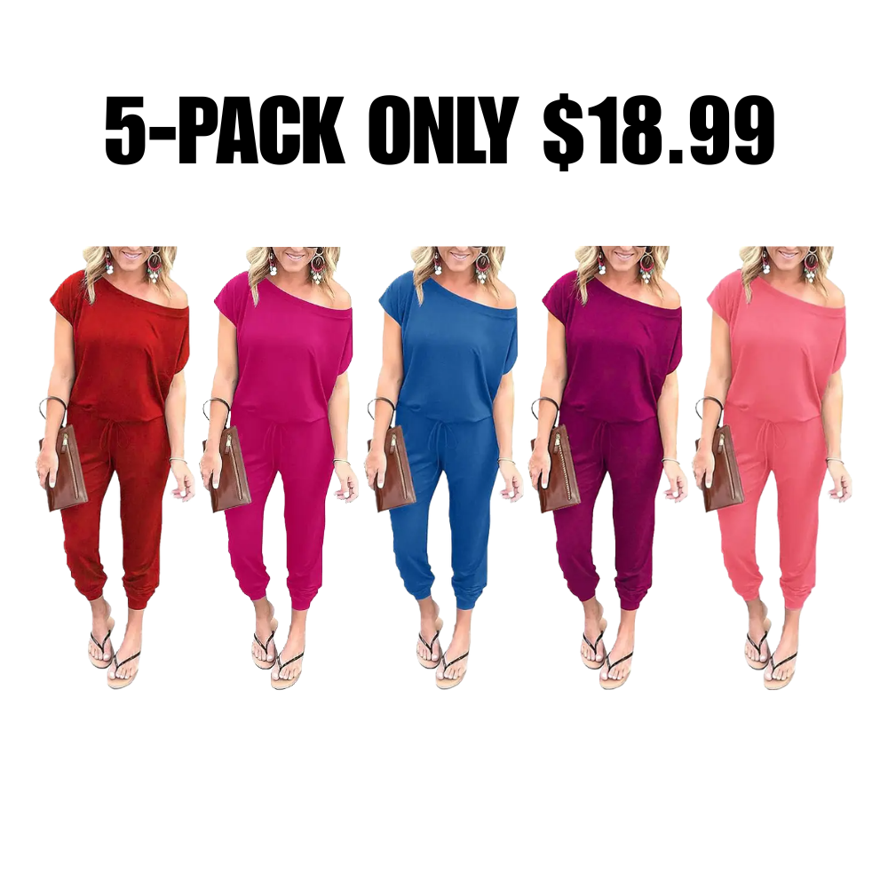 Womenswear Pants Style romper