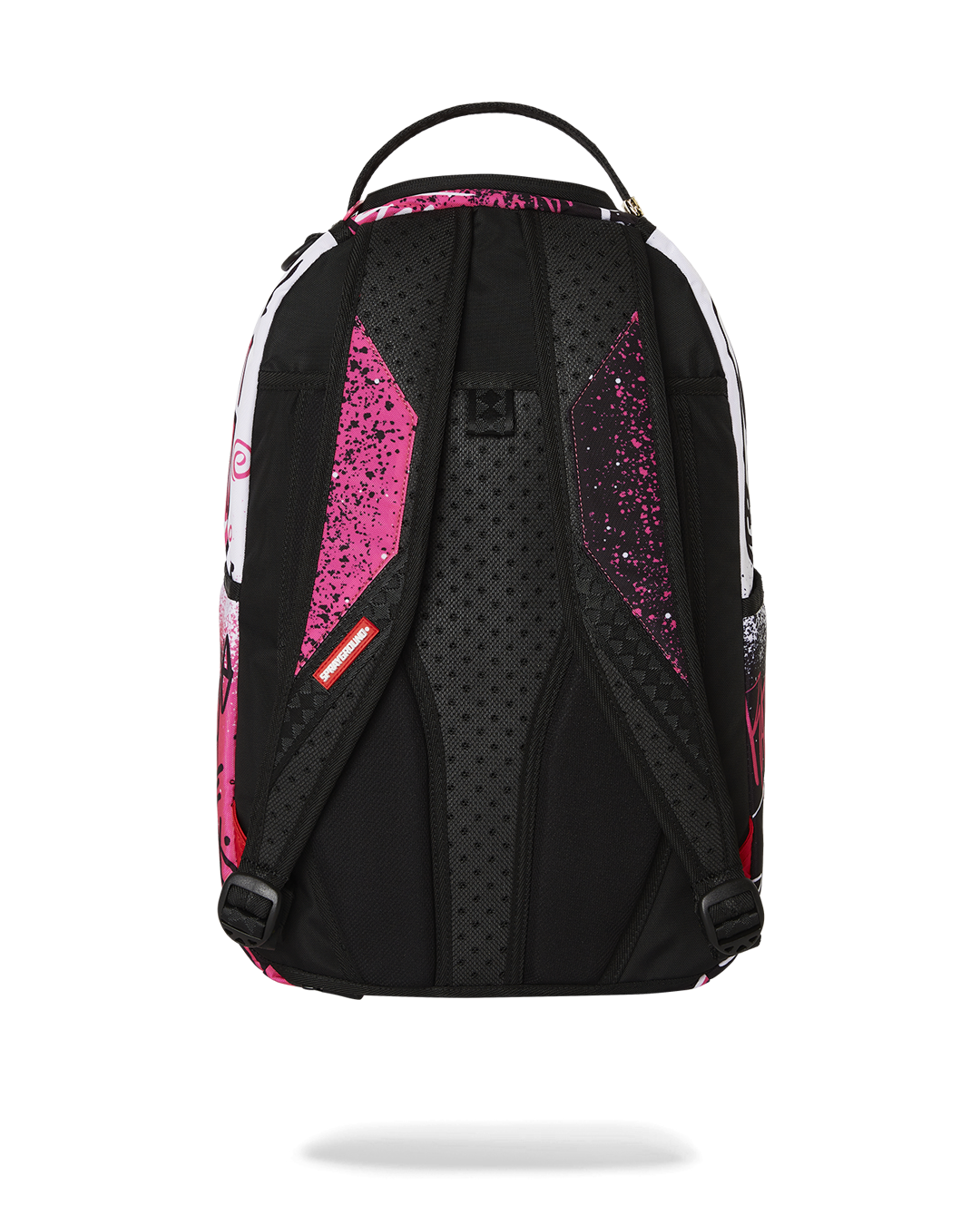 SURE WHY NOT DLXR BACKPACK