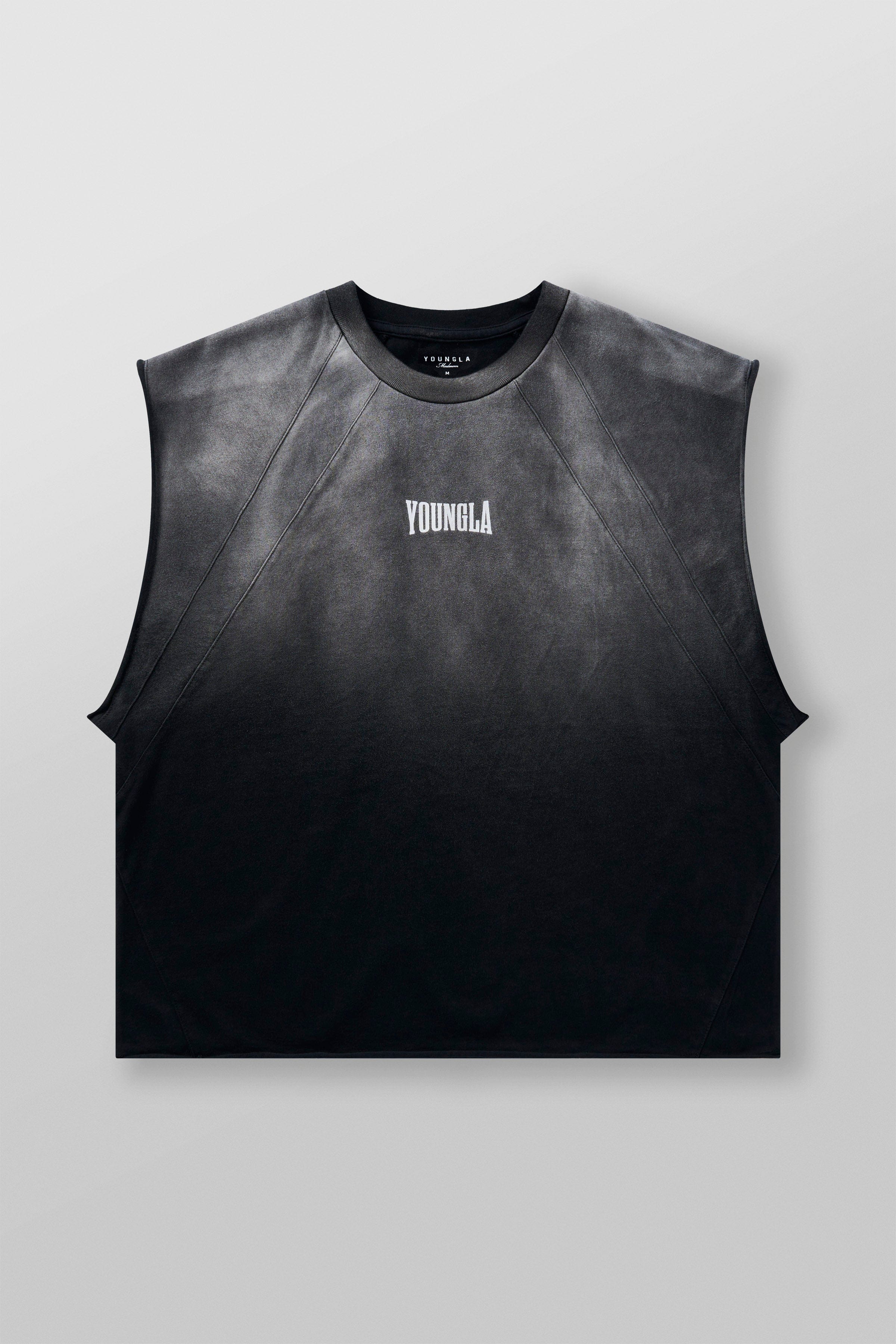 3064 - Stellar Cut-Offs