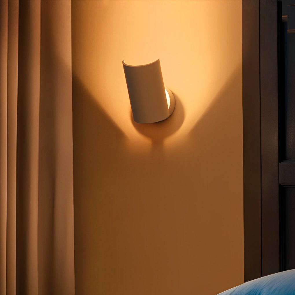 Adjustable Creative LED Minimalist Modern Decorative Wall Sconces Lighting