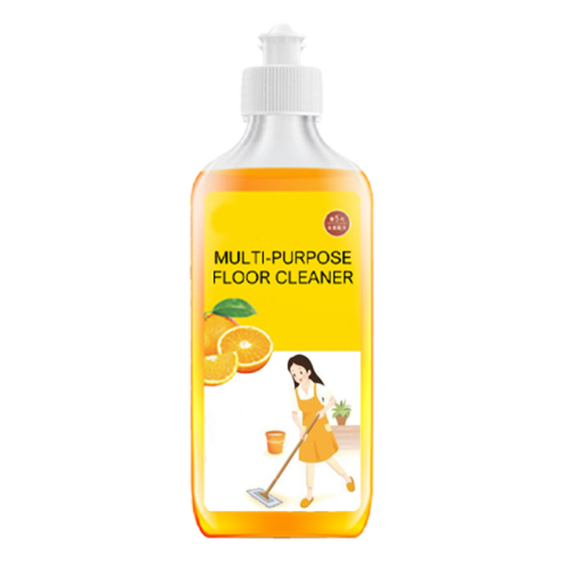 Multi-Purpose Powerful Quick-Drying Floor Cleaner