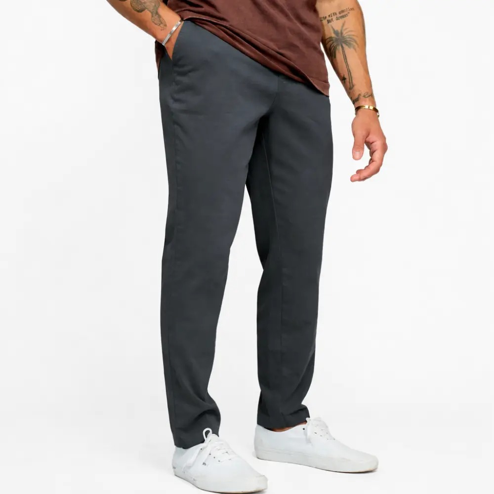 Men's Stretch Chino Pant