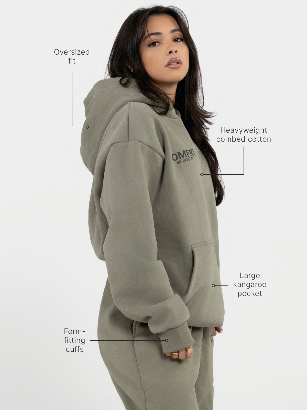 Coordinate™ Hoodie