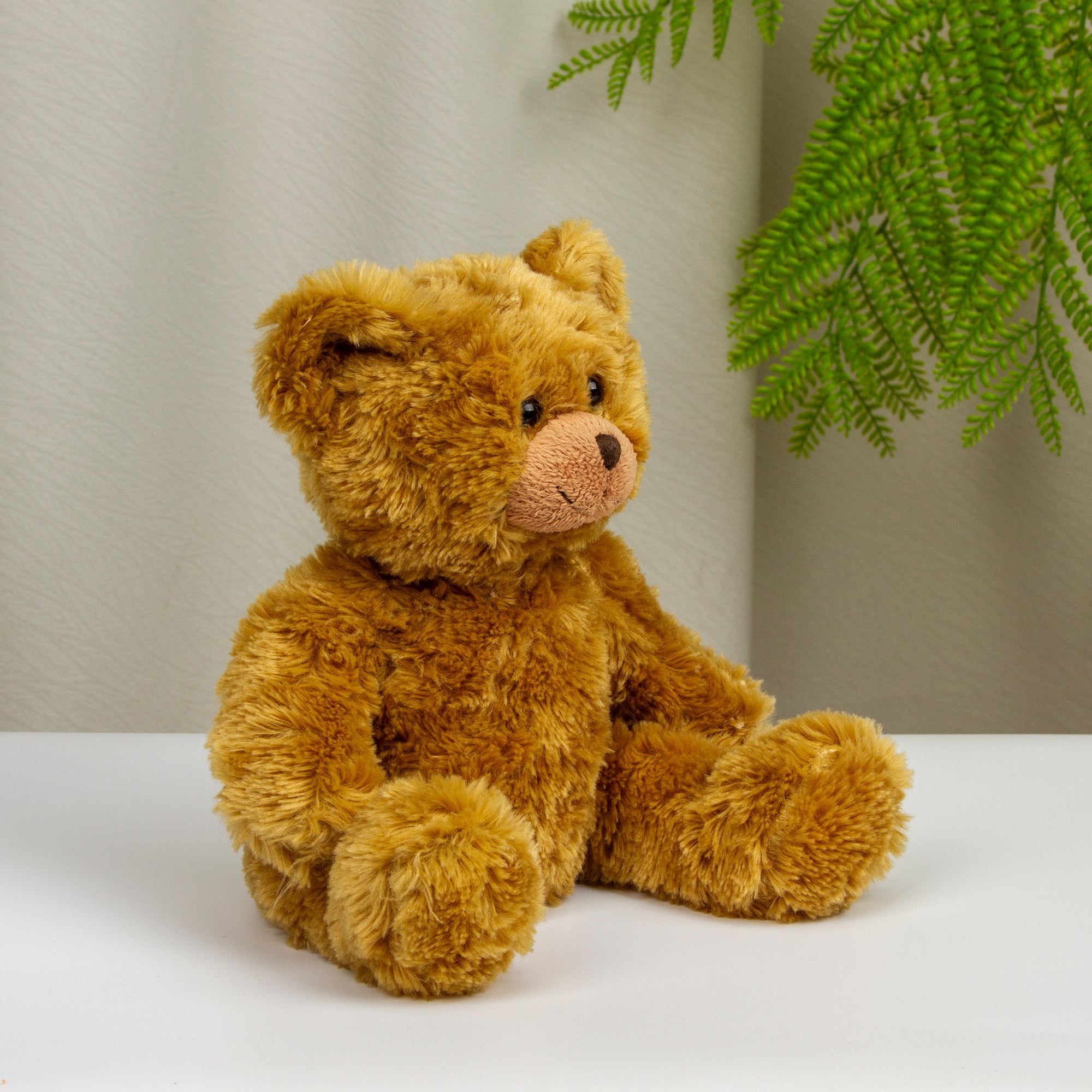 Duffy Stuffed Bear 10inch