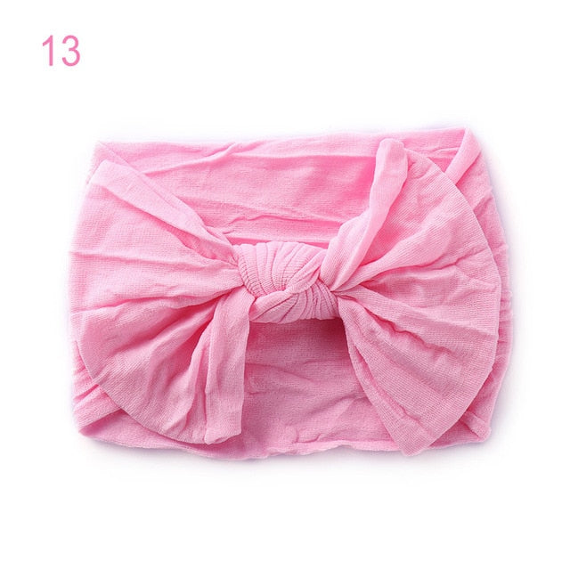 Fashion Baby Girls Headband Accessories