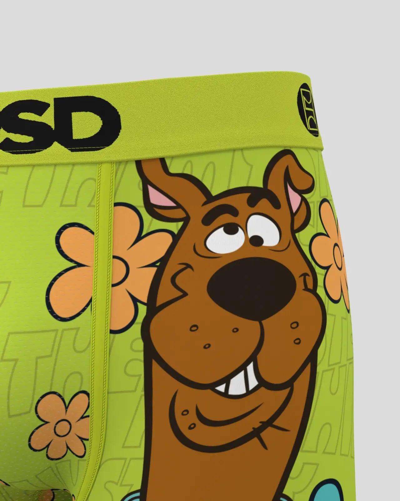 Scooby-Doo - Mystery Scoob